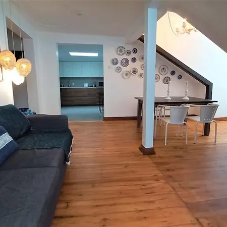 Spacious Charming Apt In Downtown. Casa Da Baixa. * Lisboa