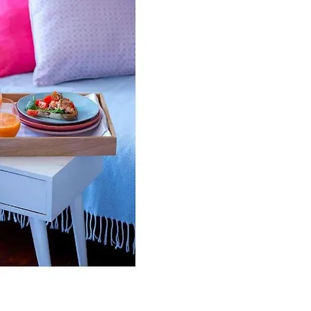 Spacious Charming Apt In Downtown. Casa Da Baixa. * Lissabon
