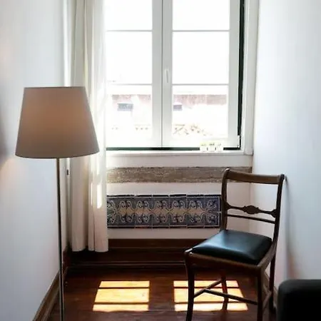 شقة Spacious Charming Apt In Downtown. Casa Da Baixa. *
