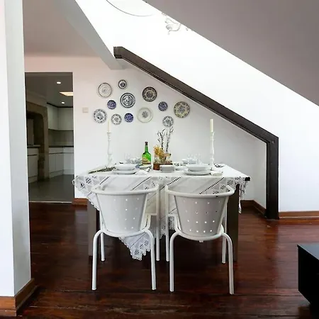 Spacious Charming Apt In Downtown. Casa Da Baixa. Lissabon