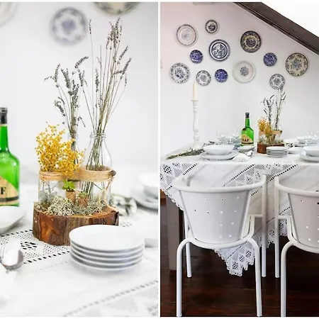 Spacious Charming Apt In Downtown. Casa Da Baixa. * Lissabon