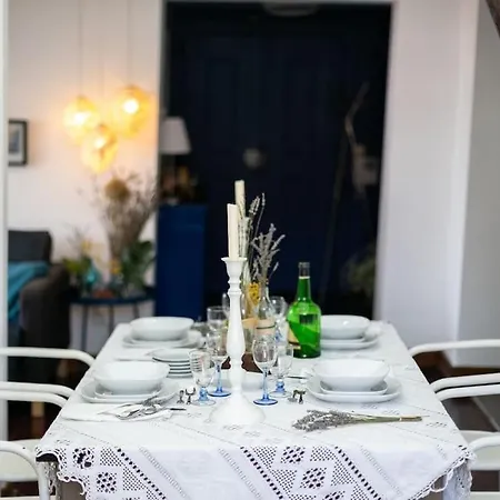 Spacious Charming Apt In Downtown. Casa Da Baixa. Apartment Lissabon
