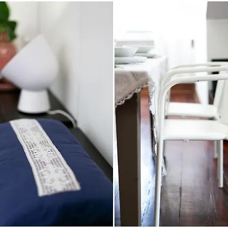 Spacious Charming Apt In Downtown. Casa Da Baixa. Apartman Lisboa