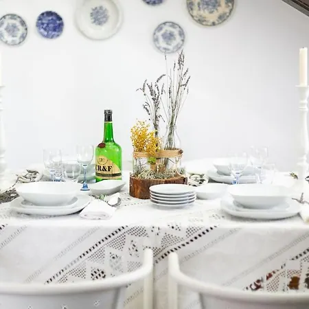 Spacious Charming Apt In Downtown. Casa Da Baixa. ליסבון